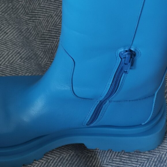 Womens LIU •JO LEONIE HANNE X LIU •JO BOOTS - Picture 5 of 11